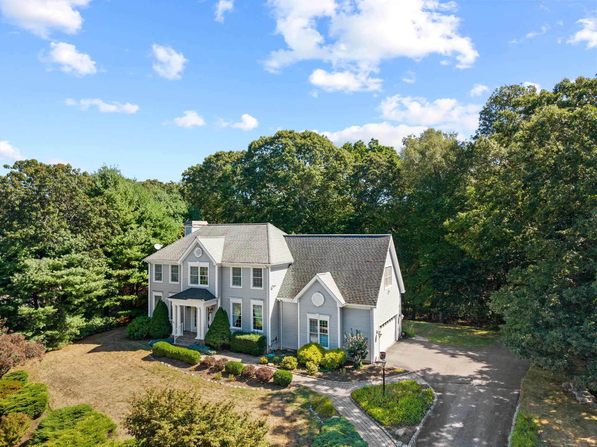 204 Long Wharf Road, Stonington, CT