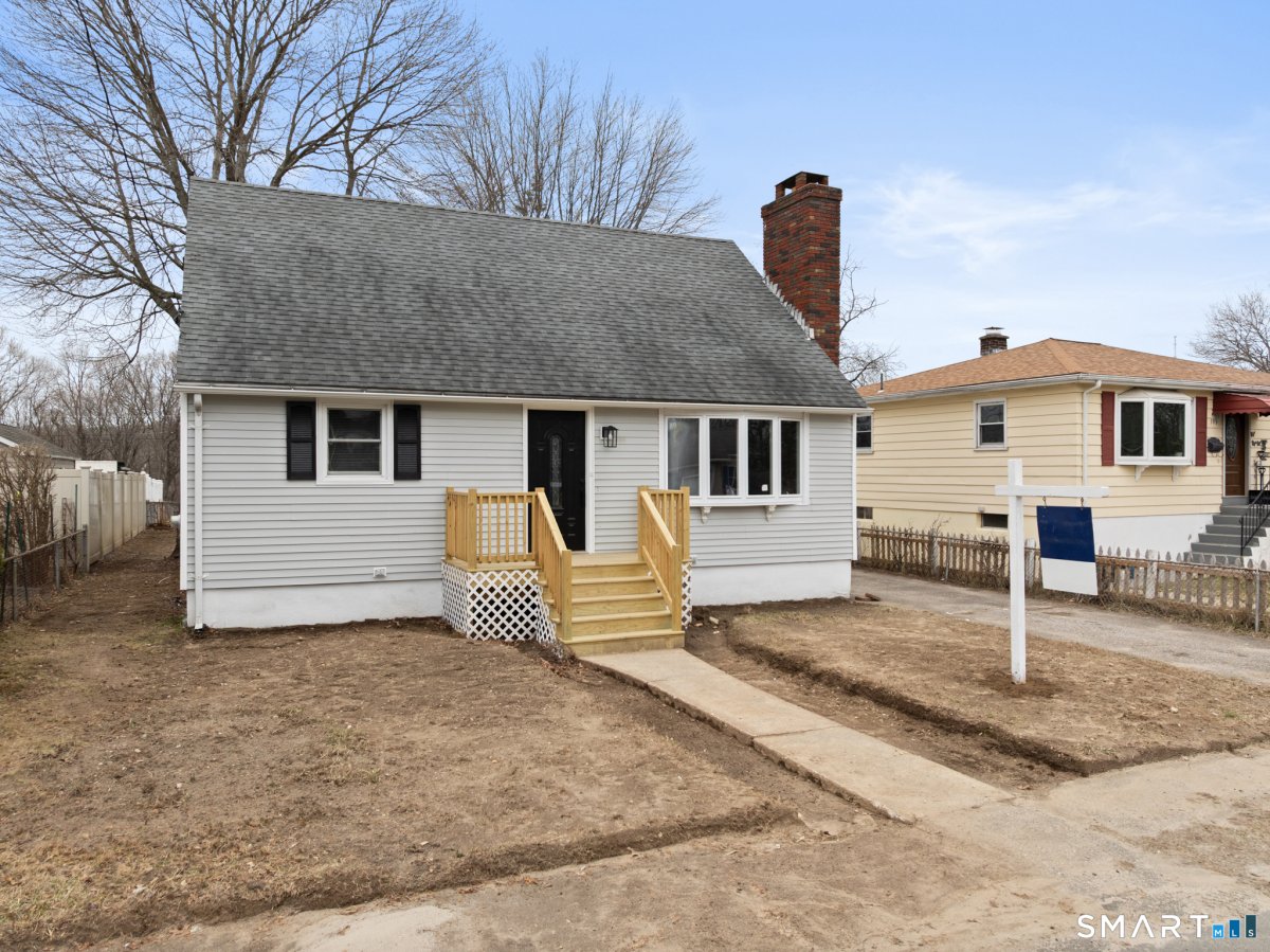 387 Atwood Avenue, Waterbury, CT