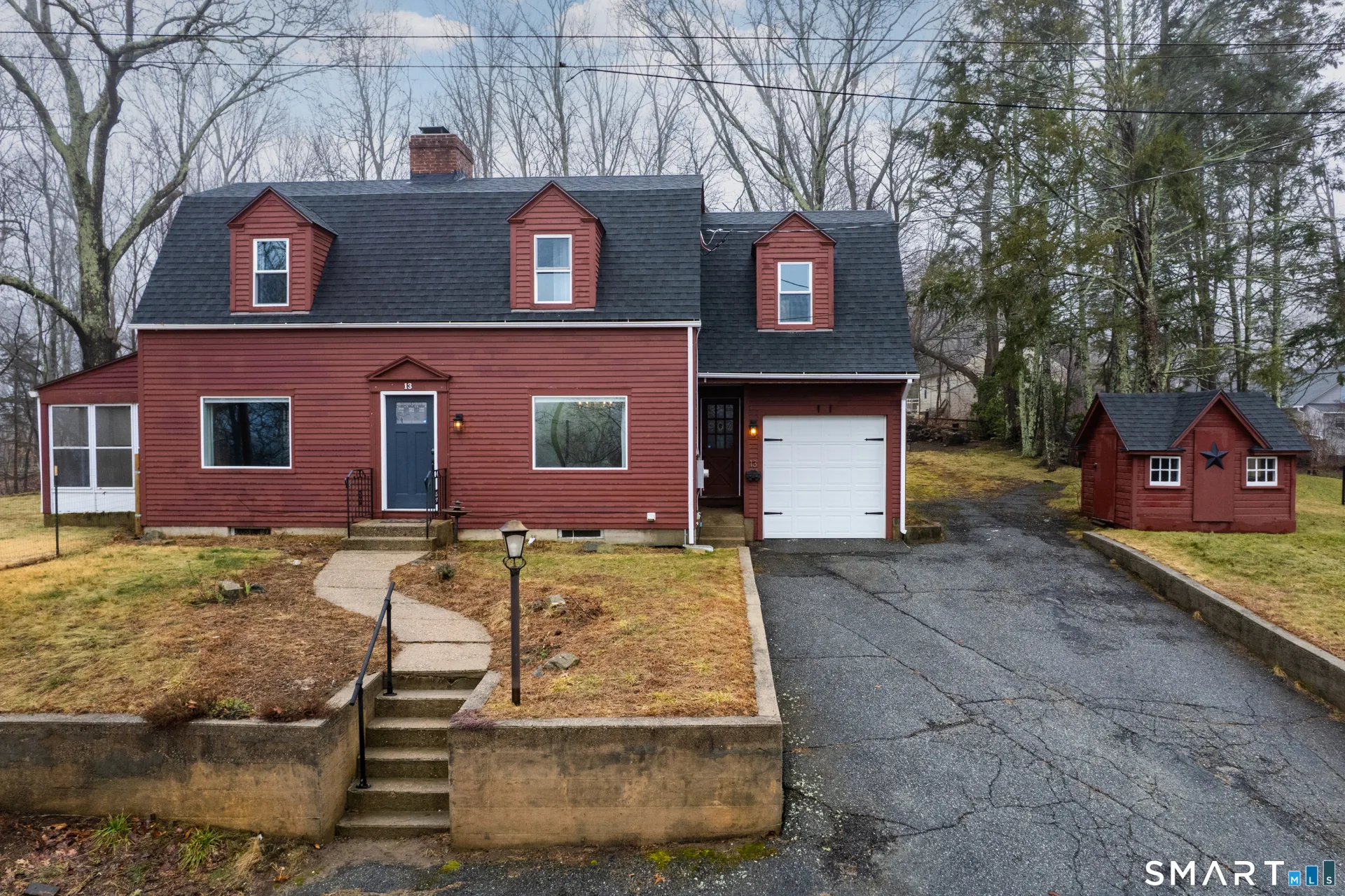 13 Fontaine Court, Norwich, CT