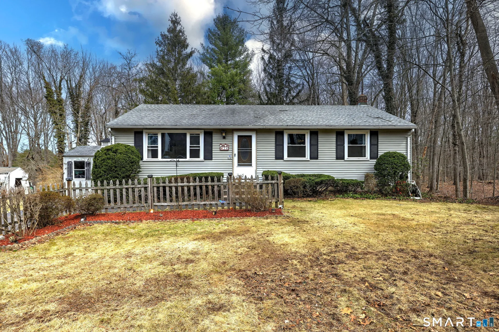 34 Tara Drive, Glastonbury, CT