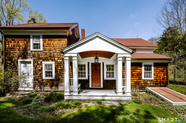 221 Segar Mountain Road