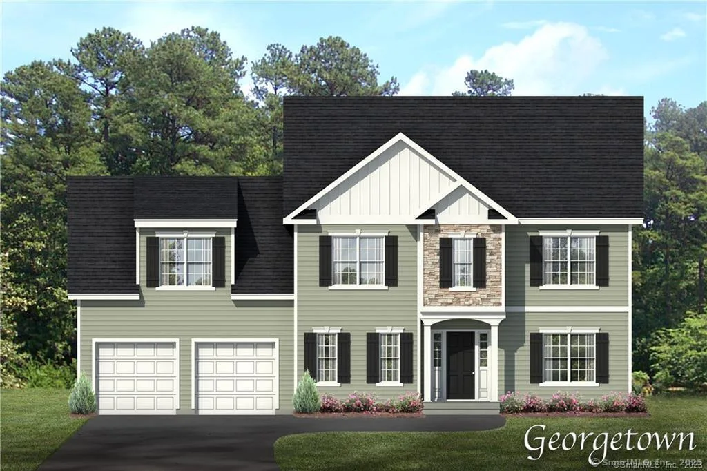 508 Freya Lane, East Hampton, CT