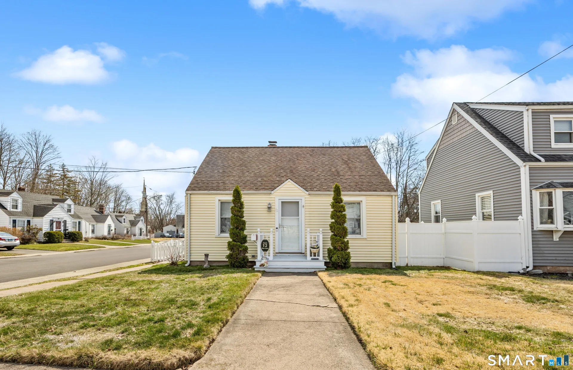 12 Elm Court, East Haven, CT