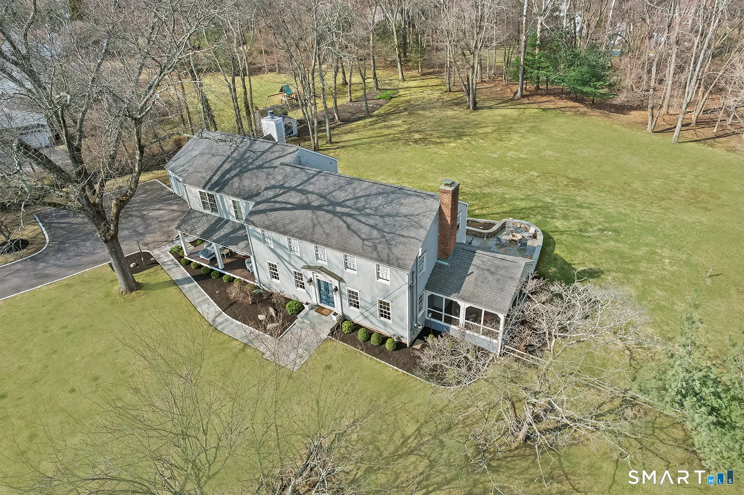 320 Warner Hill Road, Fairfield, CT