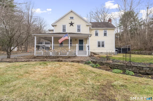 74 Middle Quarter Road