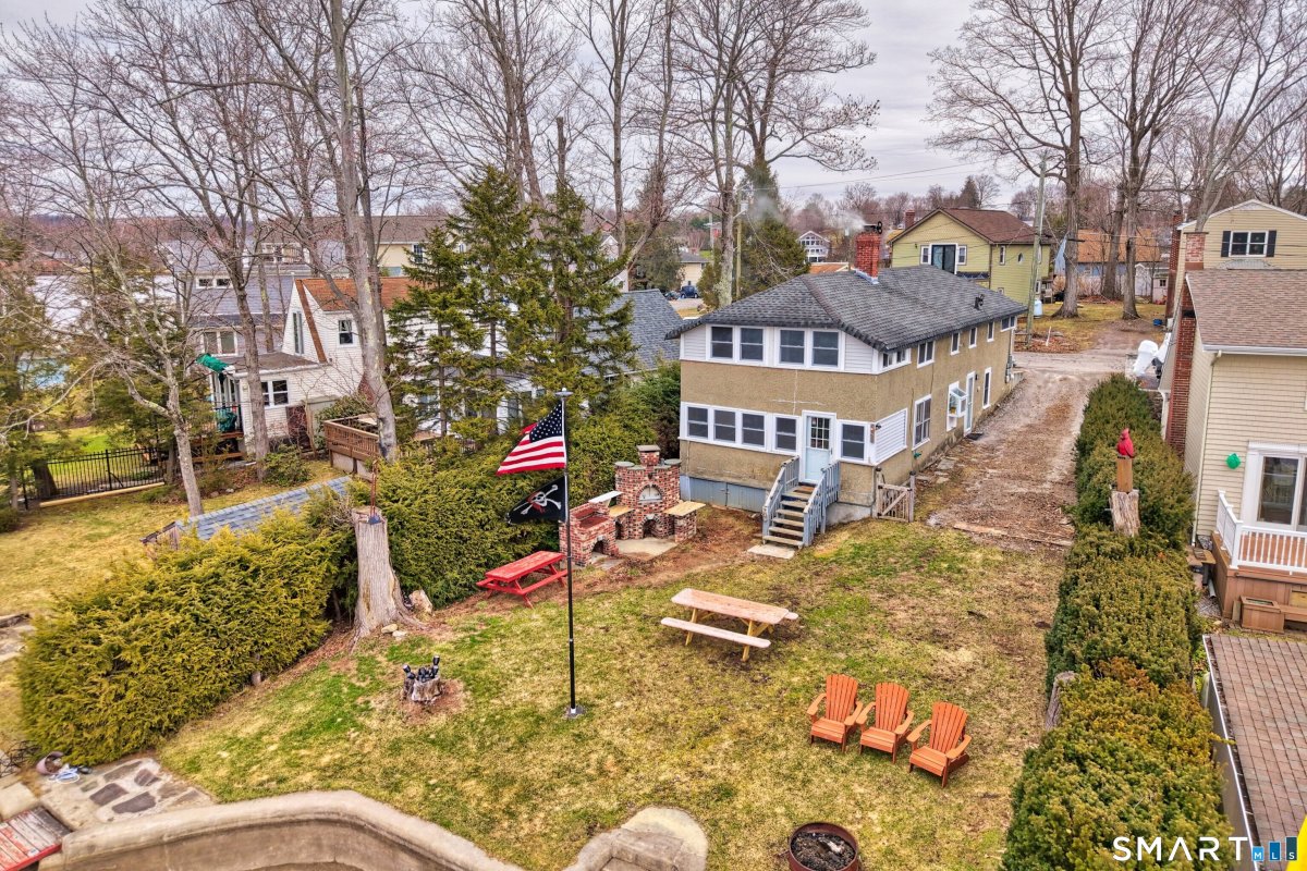 156 Shore Drive, Winchester, CT