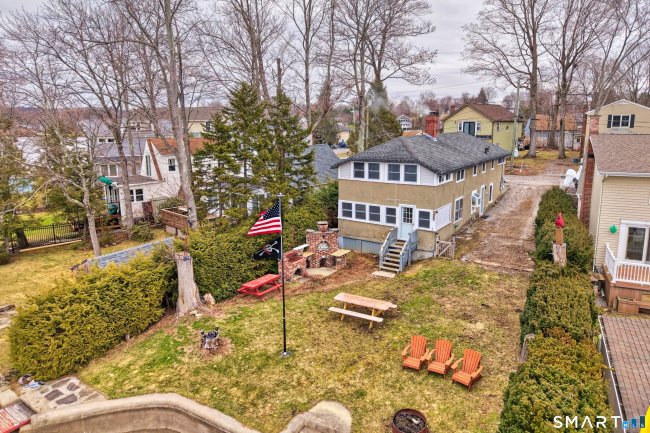 156 Shore Drive, Winchester, CT