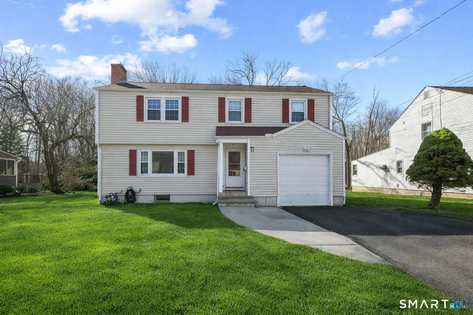 11 Lawler Road Road, West Hartford, CT