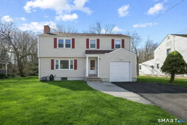 11 Lawler Road Road, West Hartford, CT