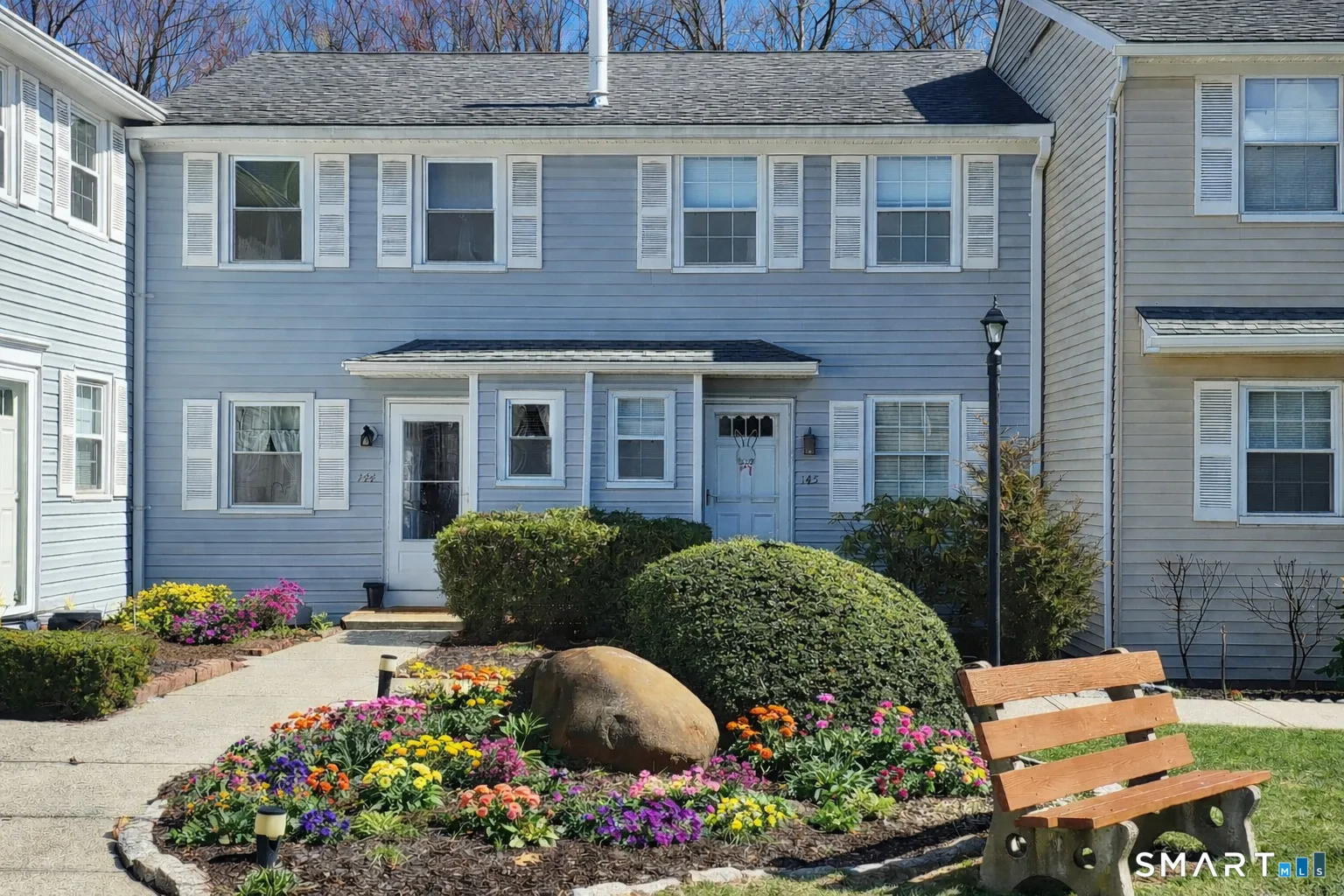 144 East Gate Lane #144, Hamden, CT