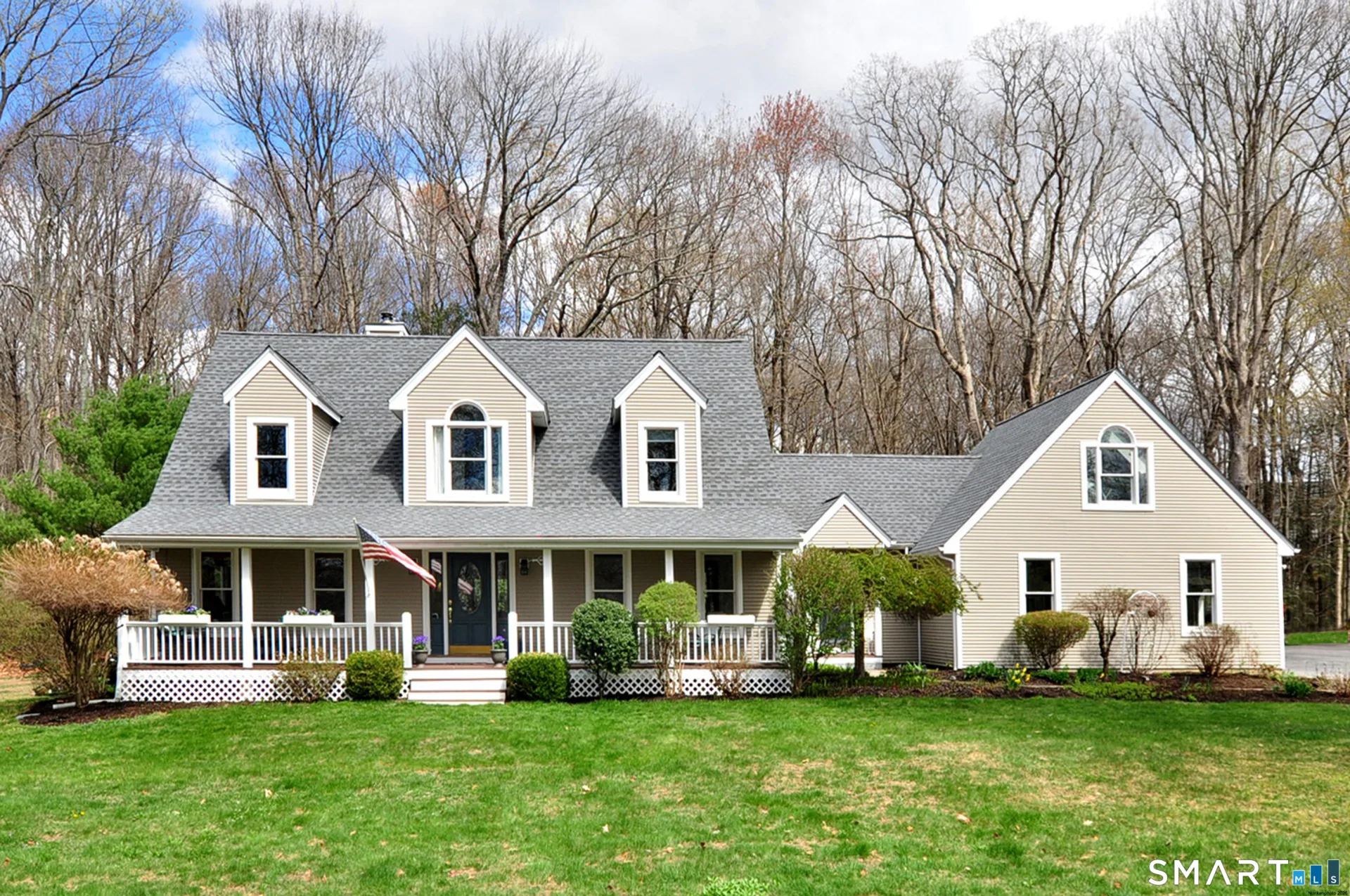 98 Andrew Drive, Canton, CT