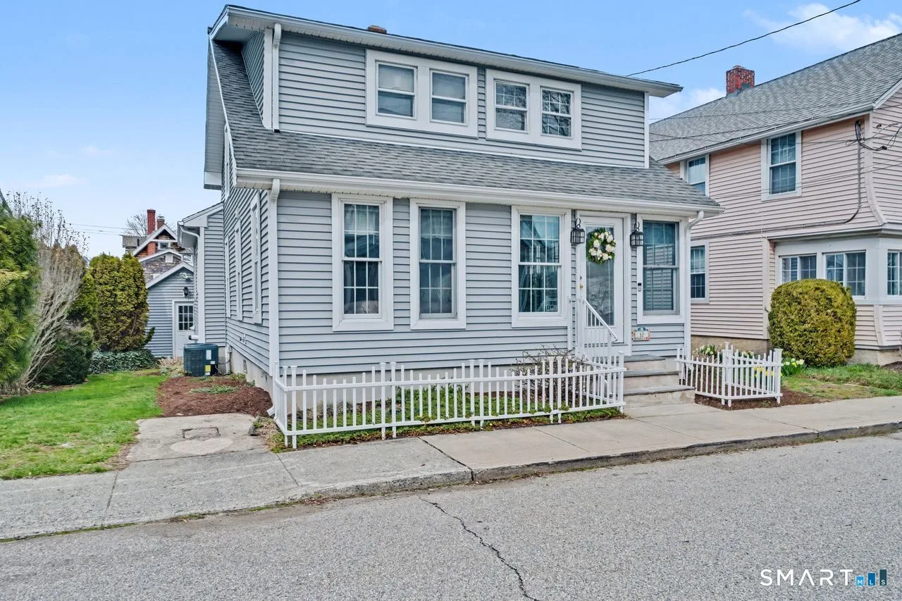 10 Spencer Avenue, East Lyme, CT