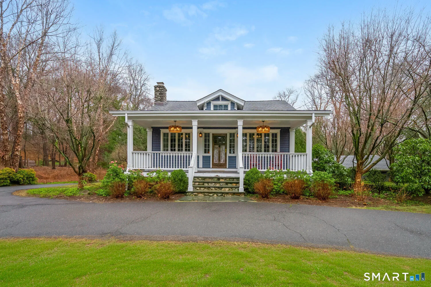 53 Hoyt Street, Darien, CT