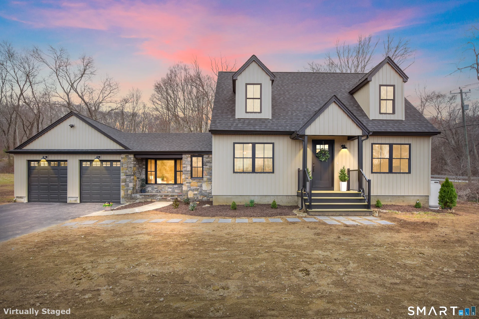 4 Niewiarowski Road, Preston, CT