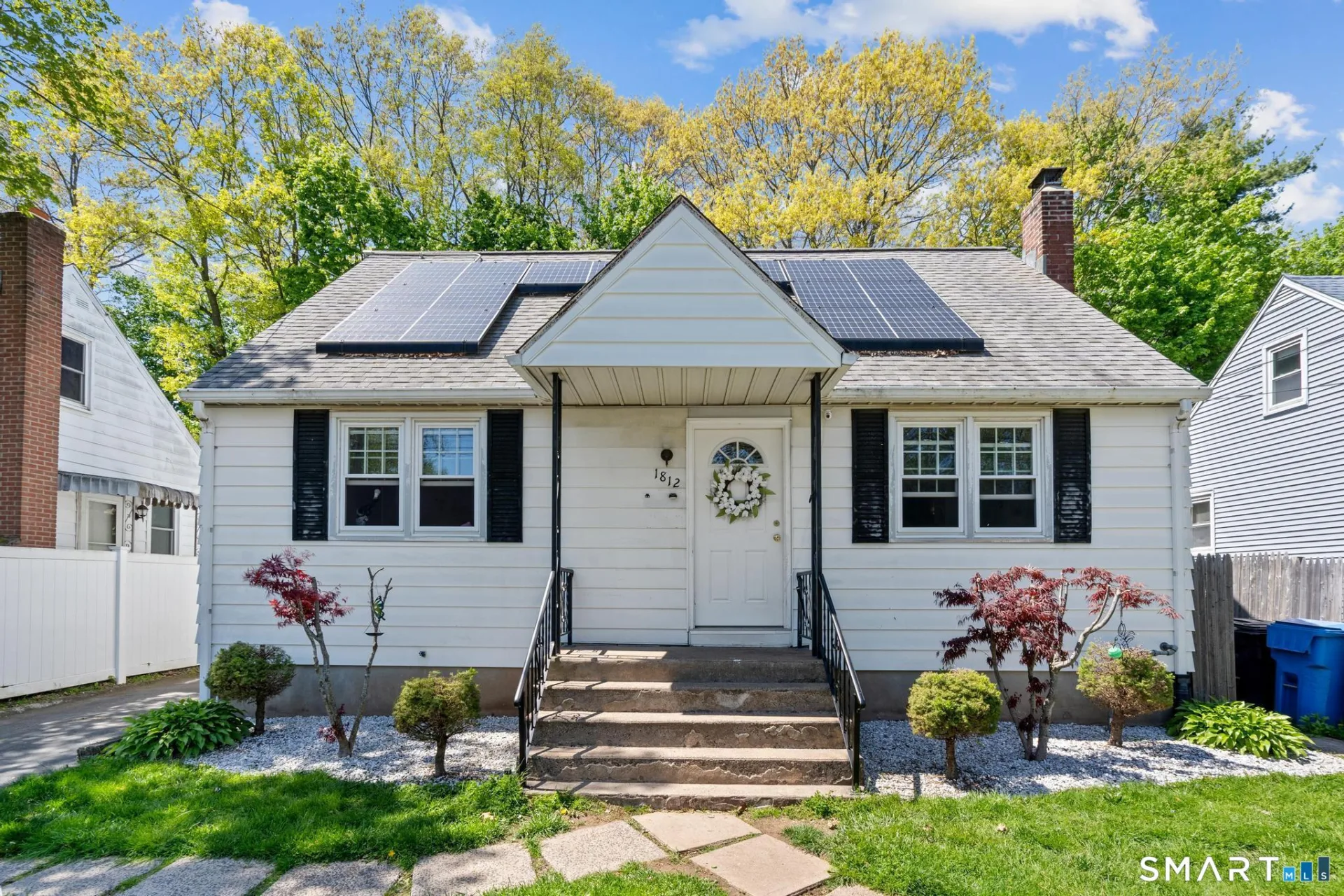 1812 Corbin Avenue, New Britain, CT
