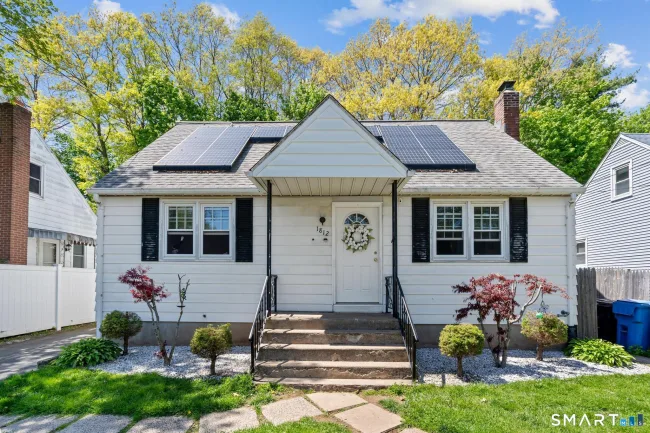 1812 Corbin Avenue, New Britain, CT