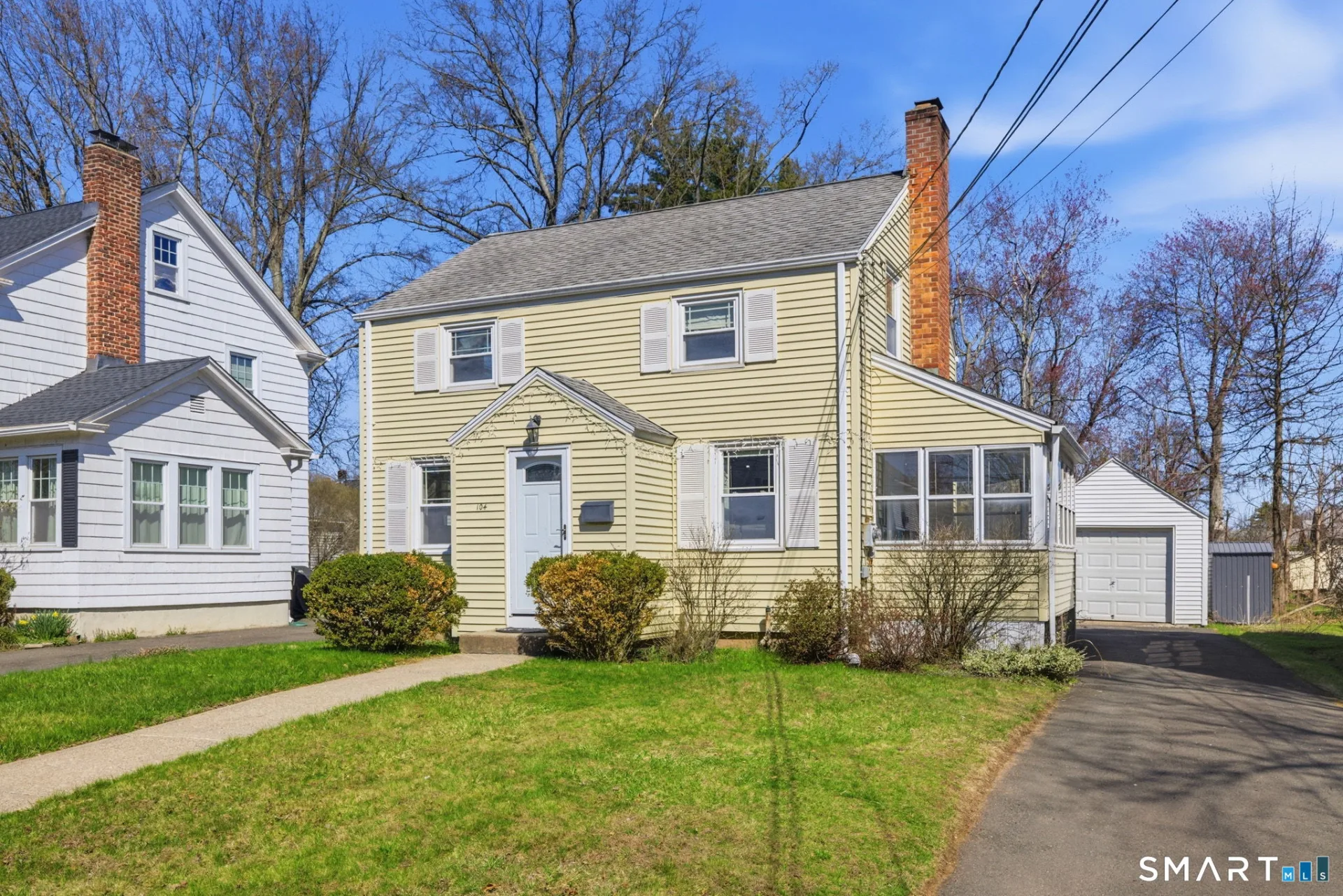 104 Price Boulevard, West Hartford, CT