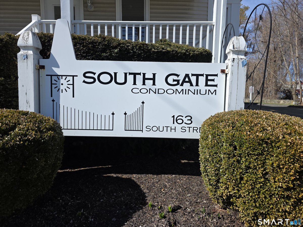 163 South Street #85, Danbury, CT