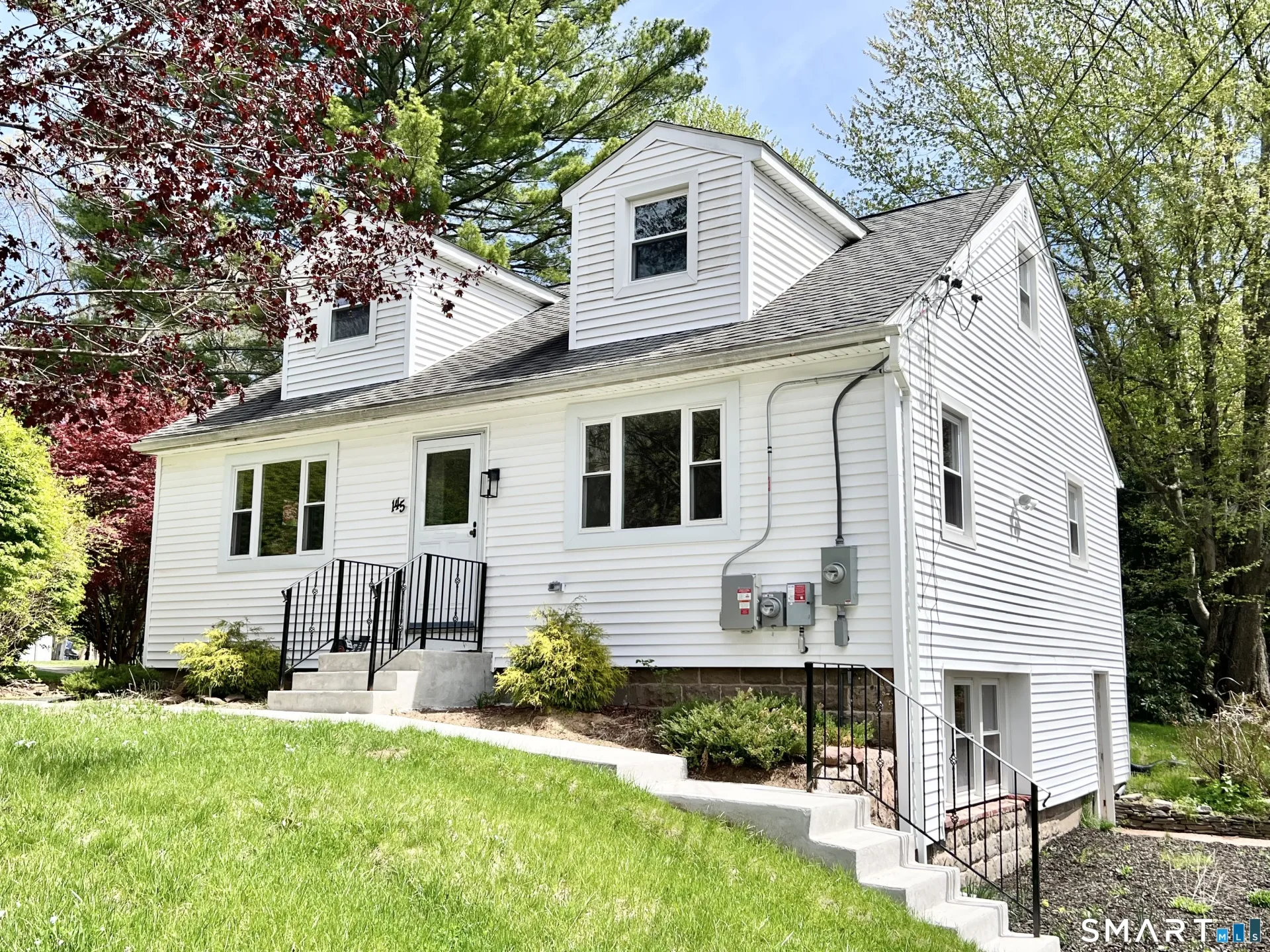 145 Wells Road, East Windsor, CT