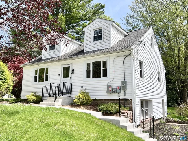 145 Wells Road, East Windsor, CT