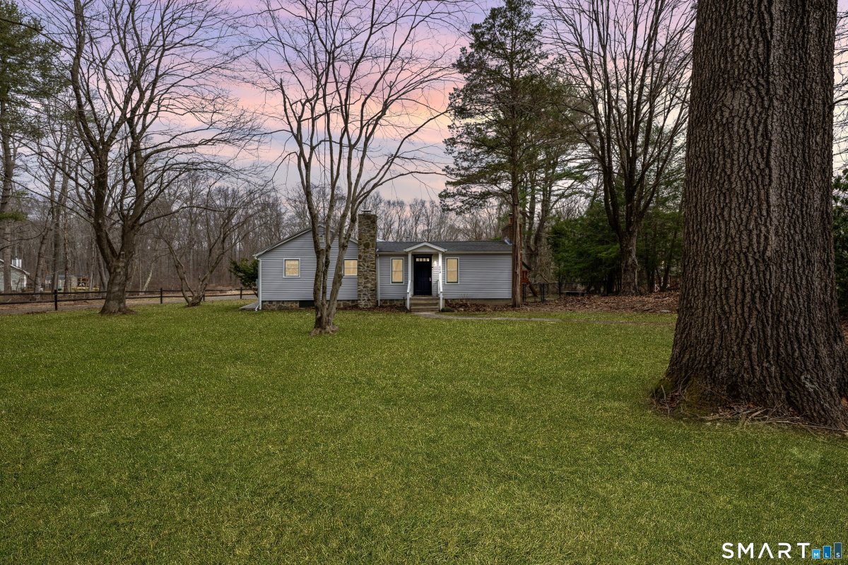 660 Opening Hill Road, Madison, CT