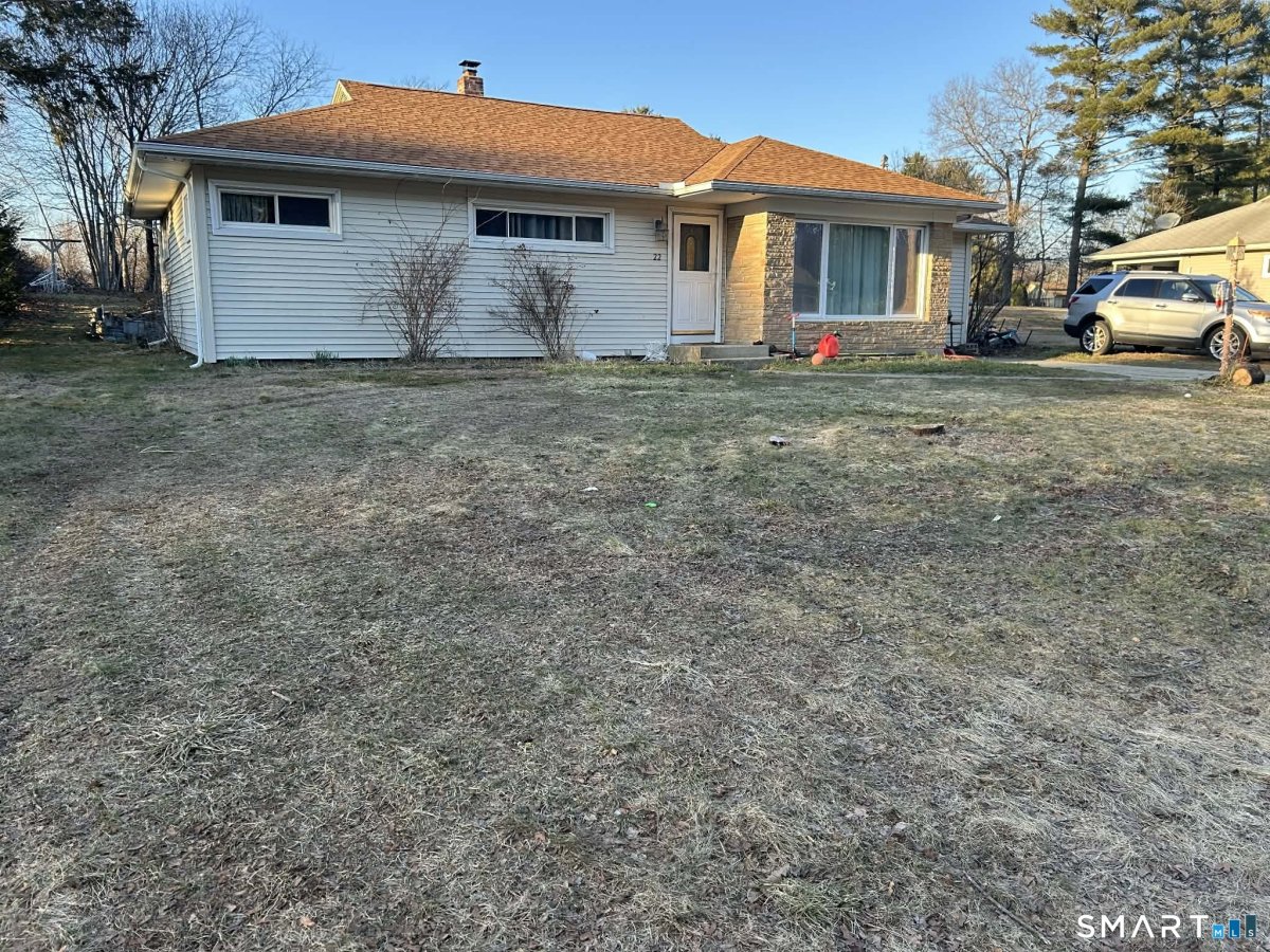 22 Jolley Road, Plainfield, CT