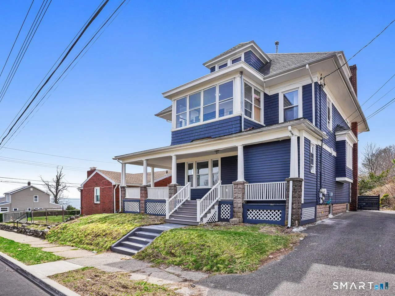 102 Dawson Avenue, West Haven, CT