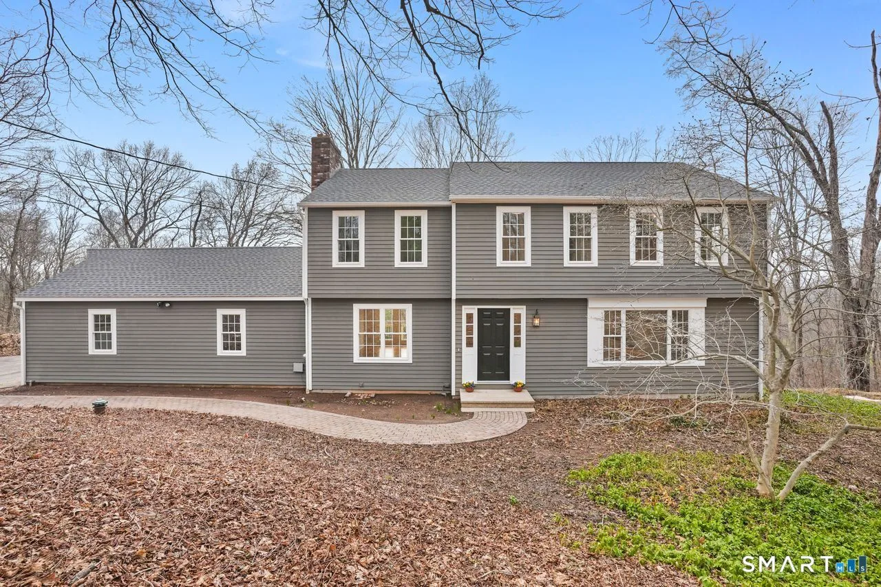 202 Hogan Road, Hamden, CT