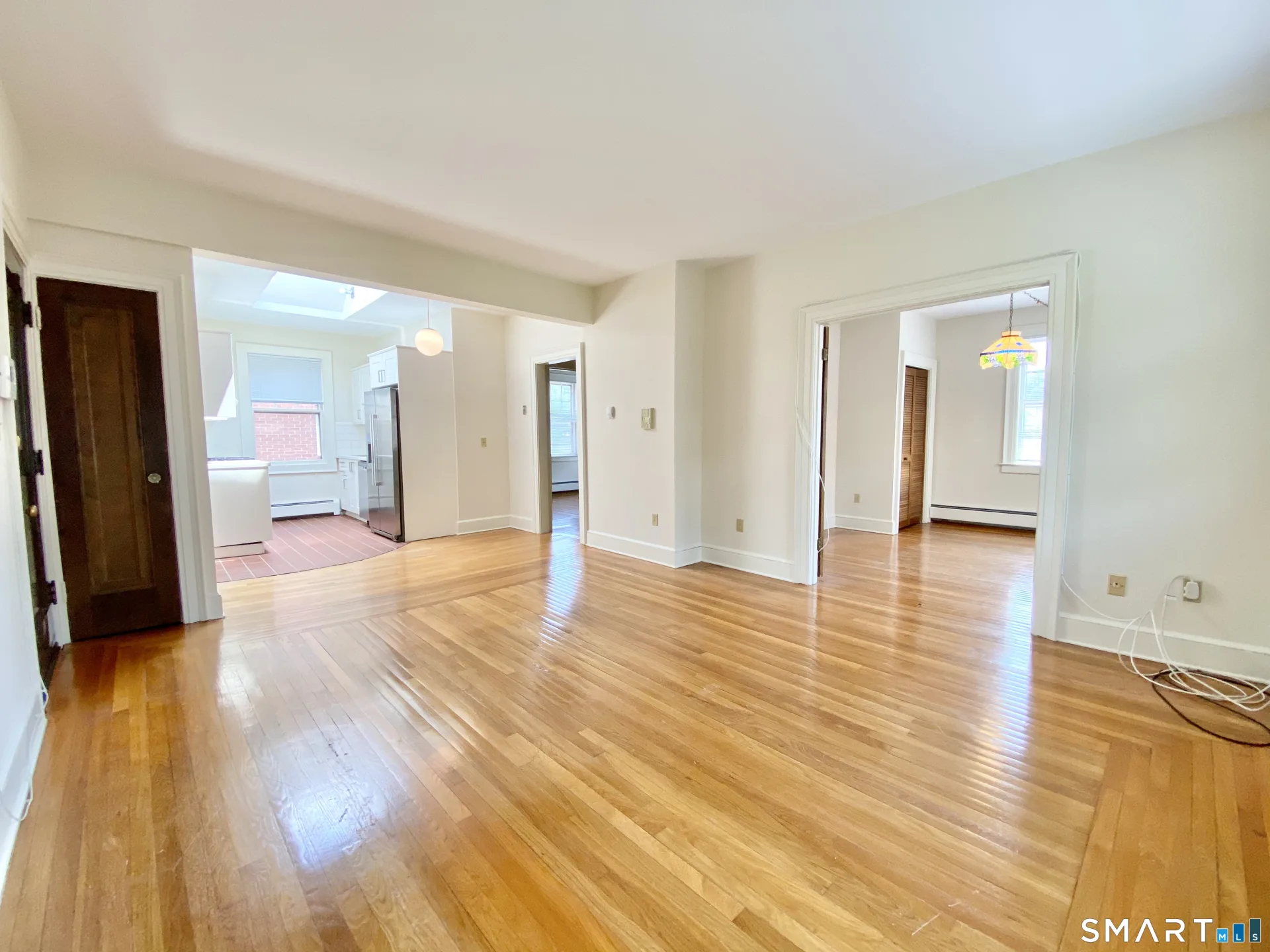 165 Fountain Street #A4, New Haven, CT