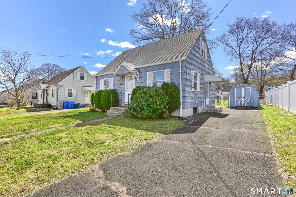 144 Bayberry Drive, Bristol, CT