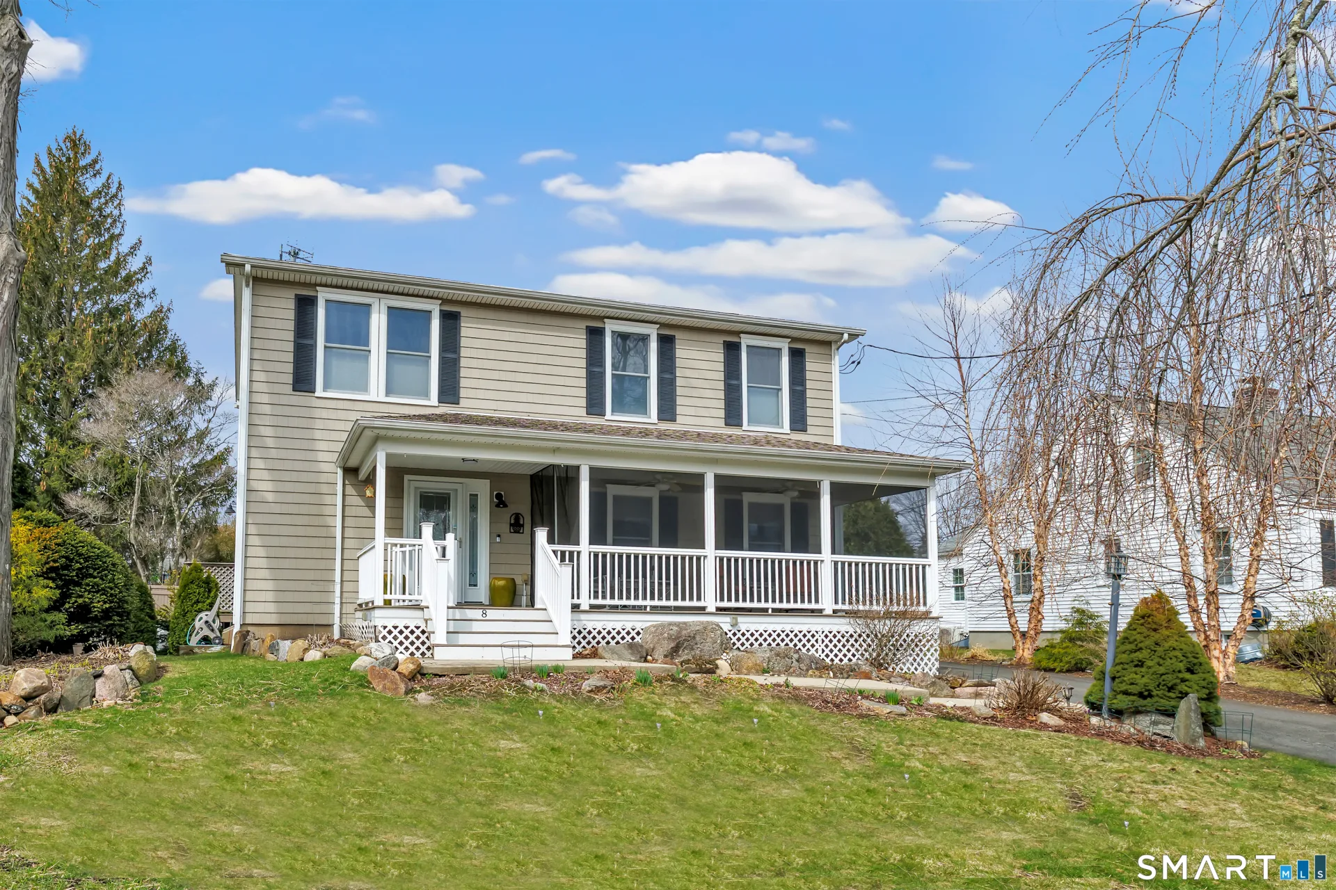 8 Koger Road, Trumbull, CT
