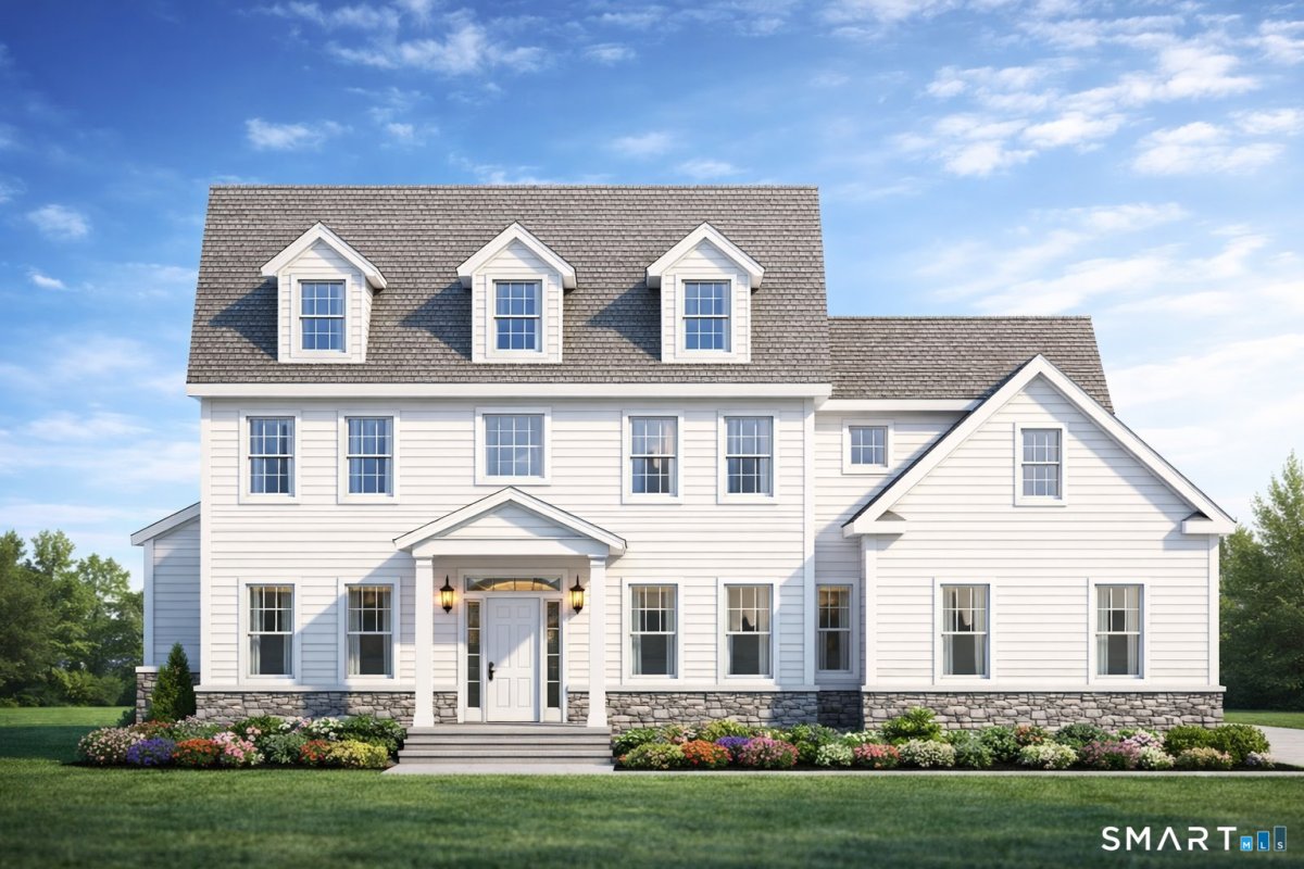 90 Jackson Street, Avon, CT