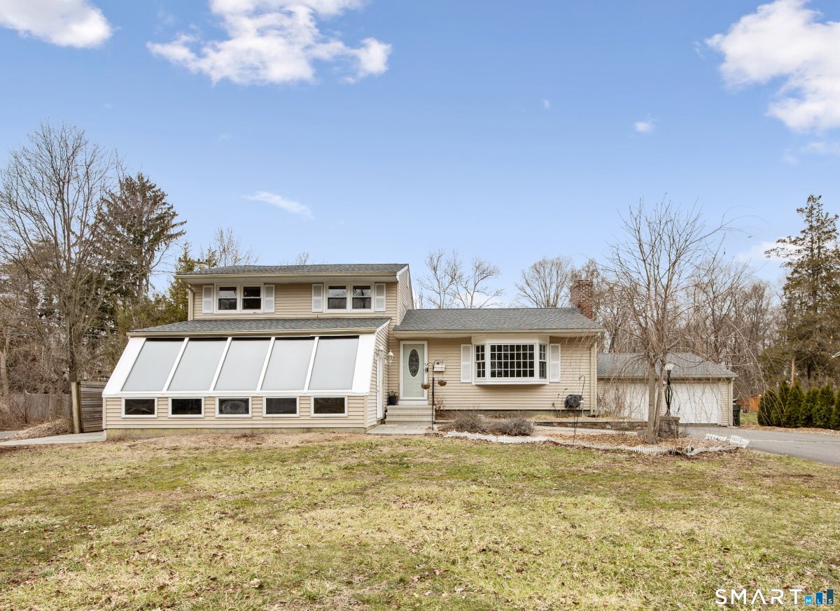5 Burnham Street, Berlin, CT