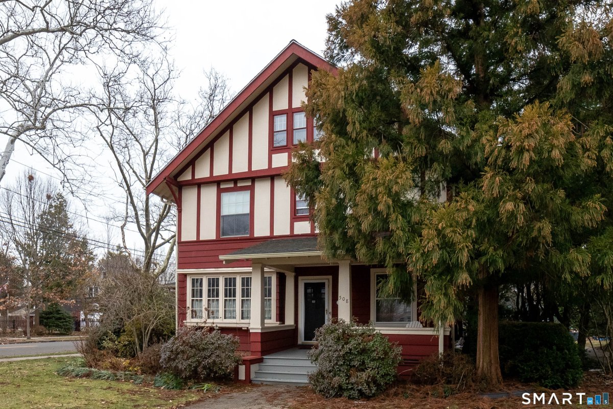 508 Yale Avenue, New Haven, CT