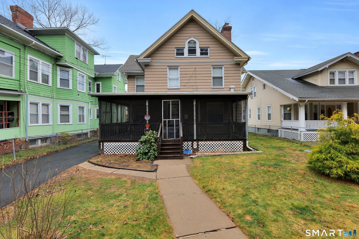 382 Vine Street, Hartford, CT