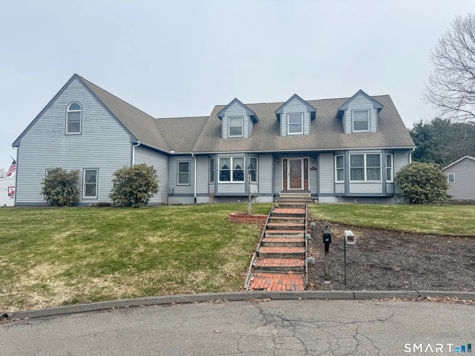 10 Boris Court, Meriden, CT