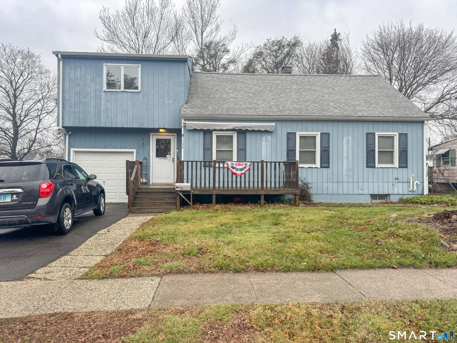 109 Barclay Street, Bridgeport, CT