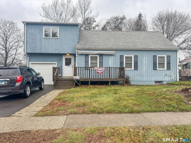 109 Barclay Street, Bridgeport, CT