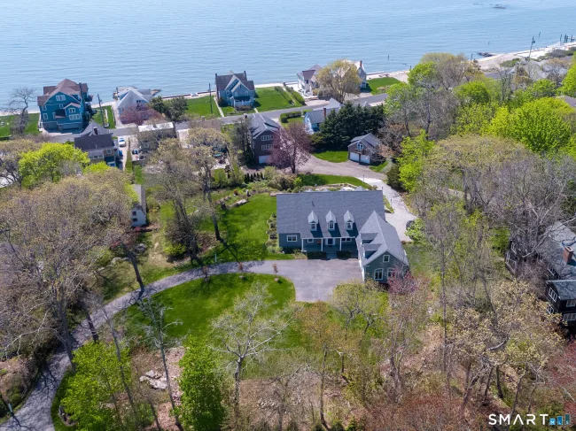 81A Middle Beach Road, Madison, CT