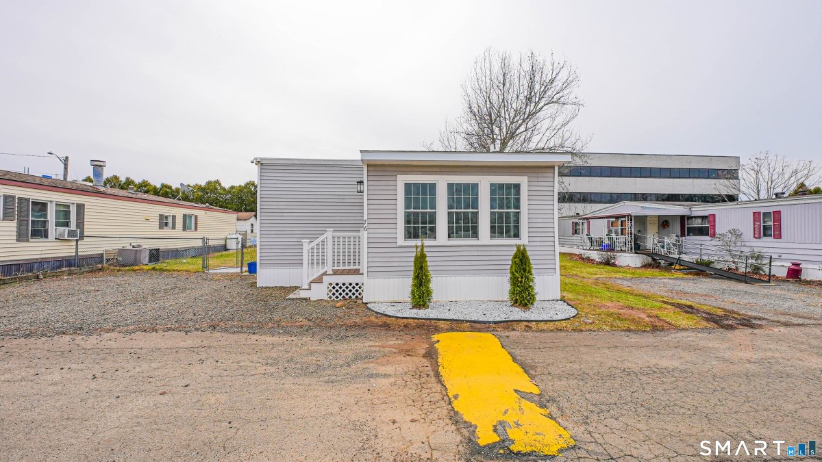 525 East Main Street #TRLR 76, Branford, CT