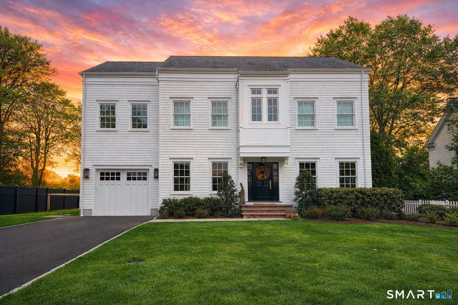 43 Dubois Street, Darien, CT