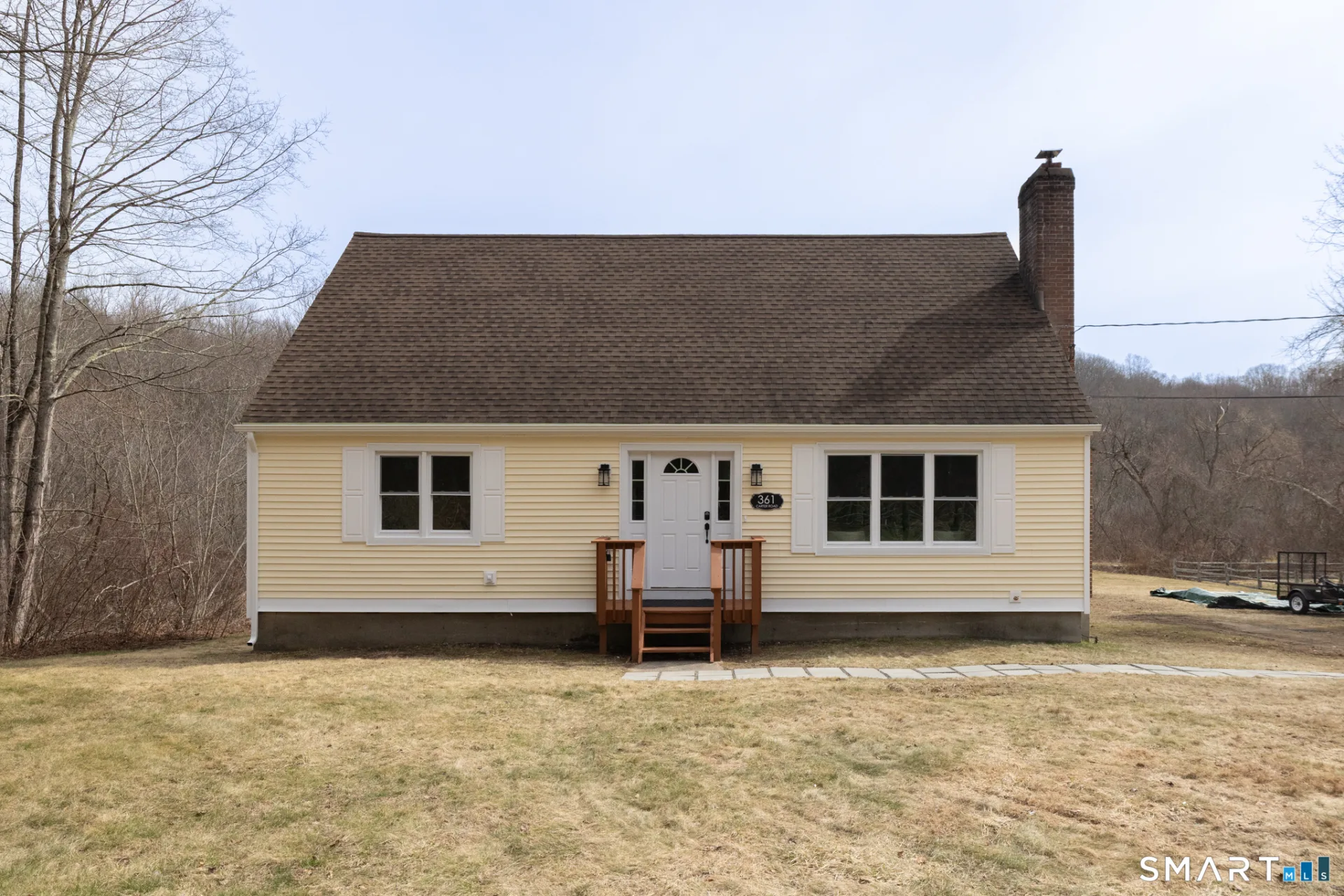 361 Carter Road, Plymouth, CT