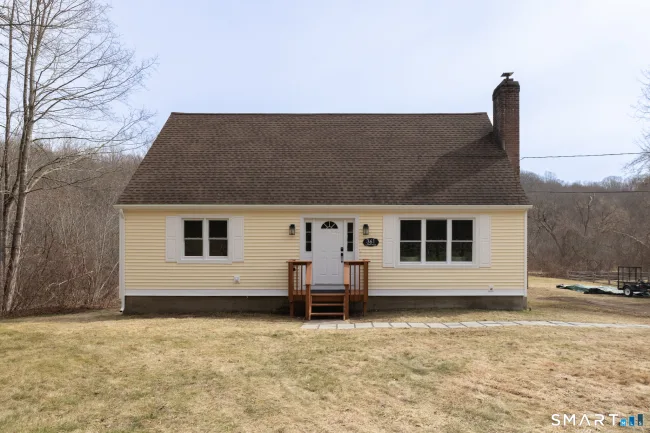 361 Carter Road, Plymouth, CT