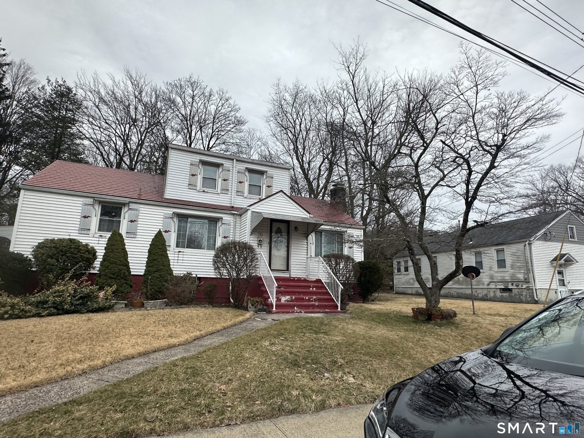70 Judwin Avenue, New Haven, CT