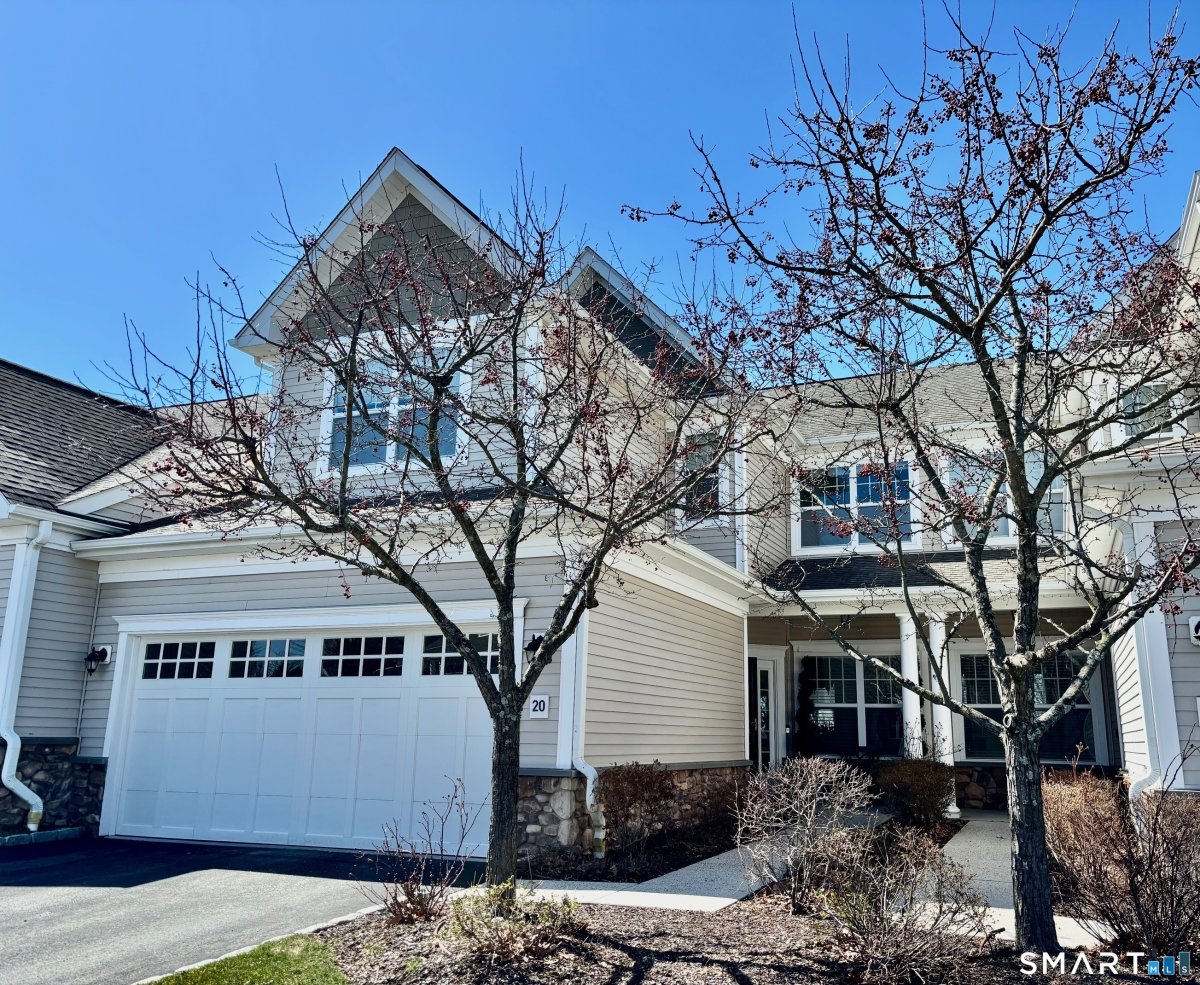 20 Great Hill Drive #20, Bethel, CT
