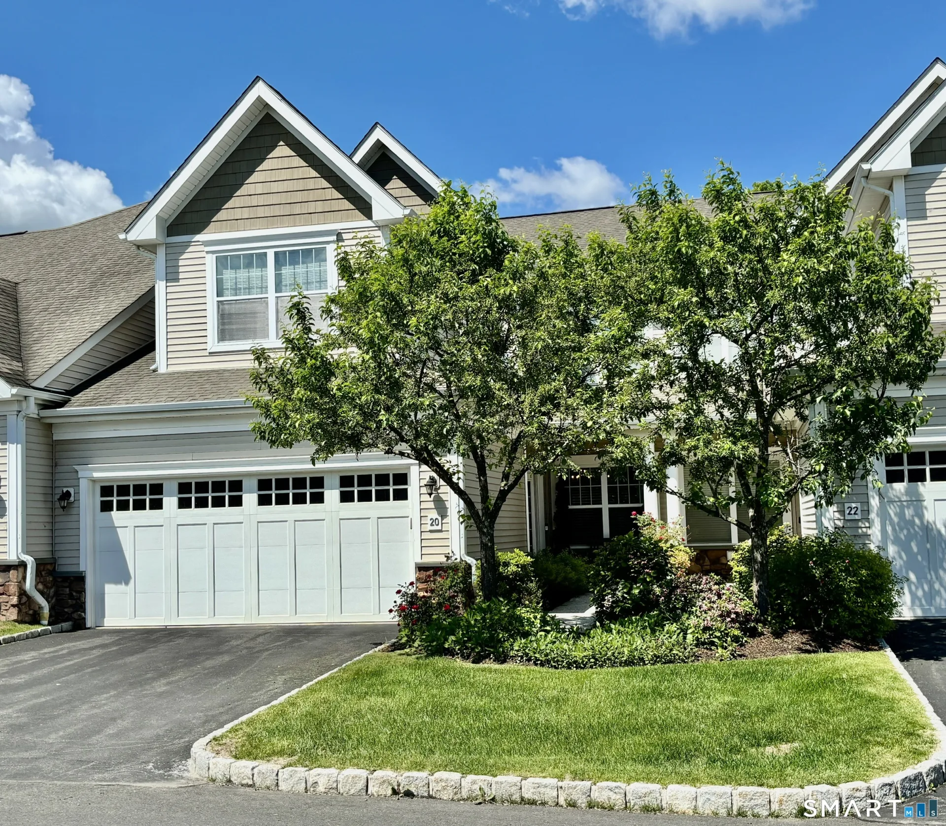 20 Great Hill Drive #20, Bethel, CT