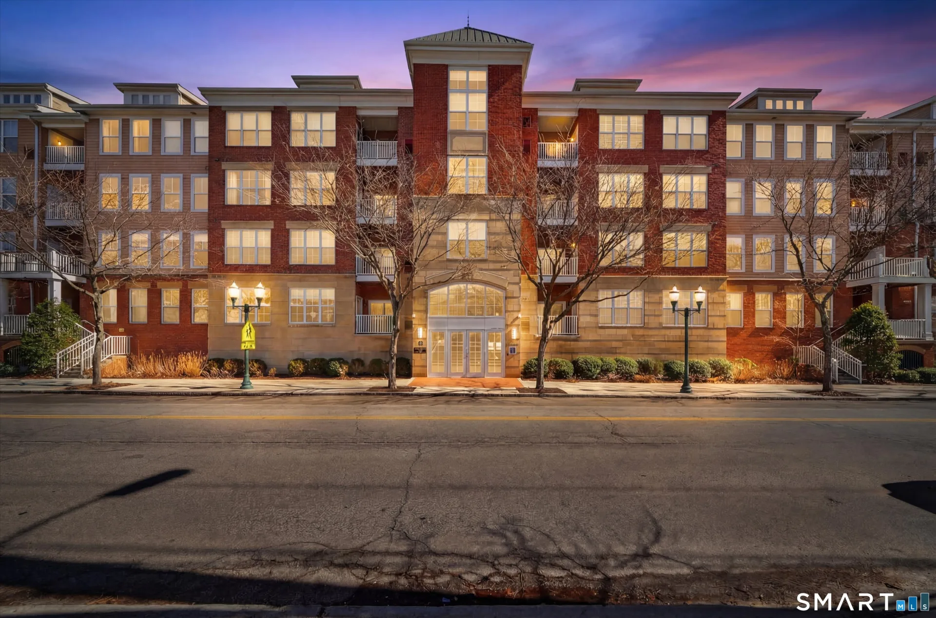 25 Adams Avenue #405, Stamford, CT