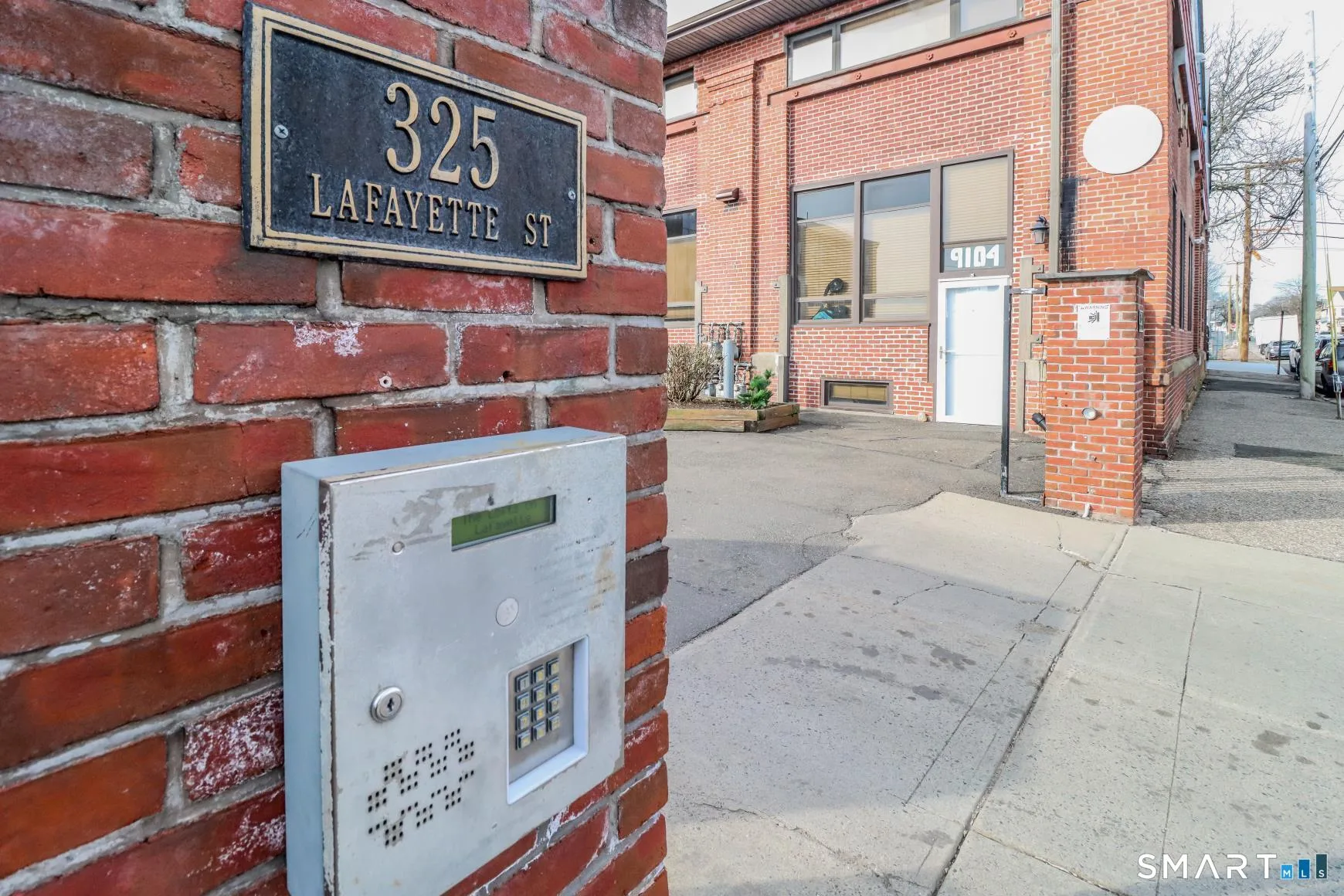 325 Lafayette Street #1105, Bridgeport, CT