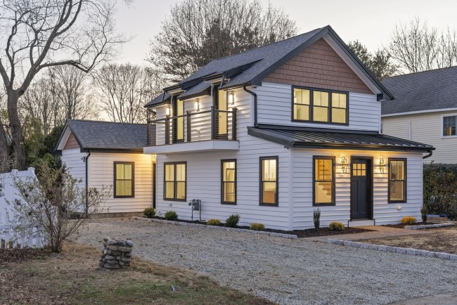 23 Clinton Avenue, Old Saybrook, CT