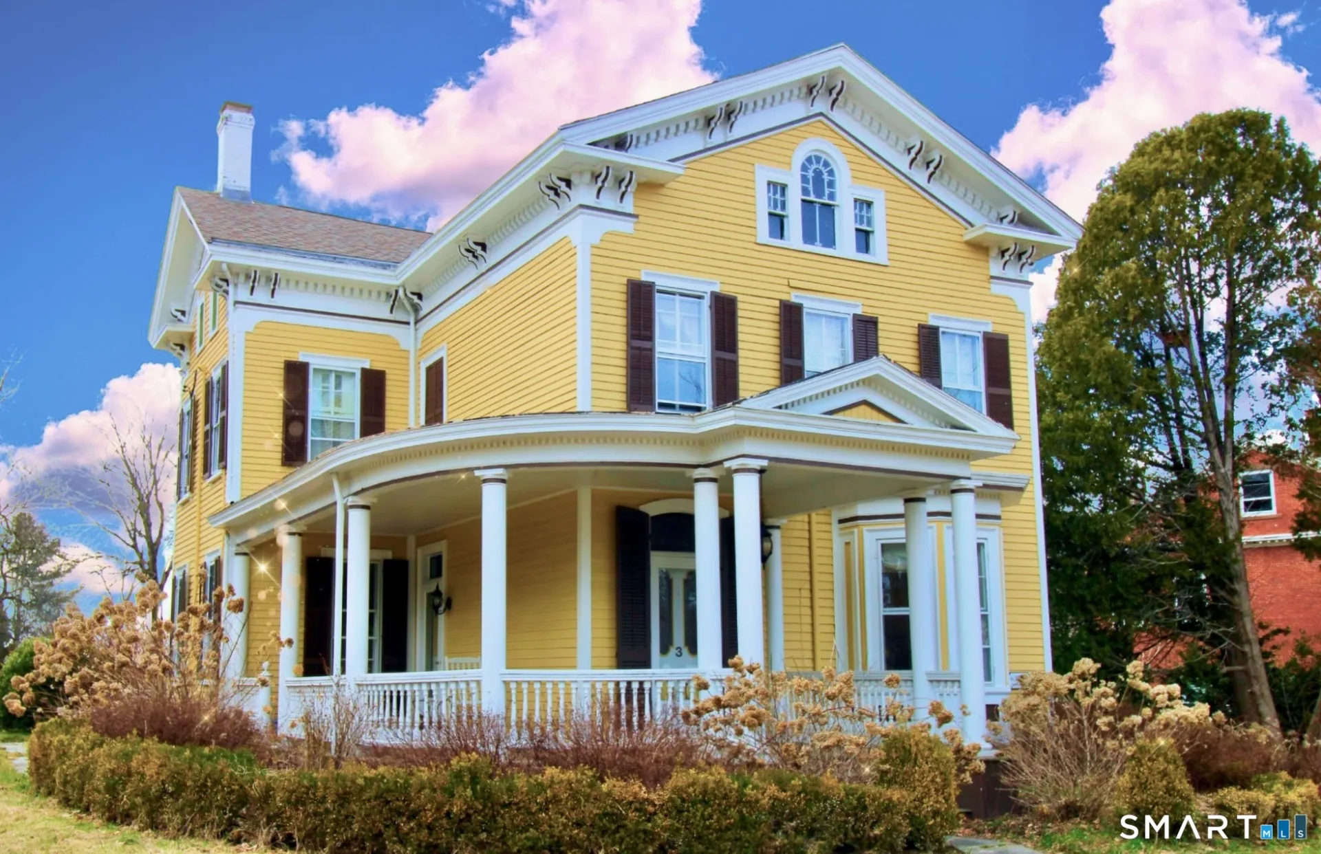 3 North Road, Windham, CT